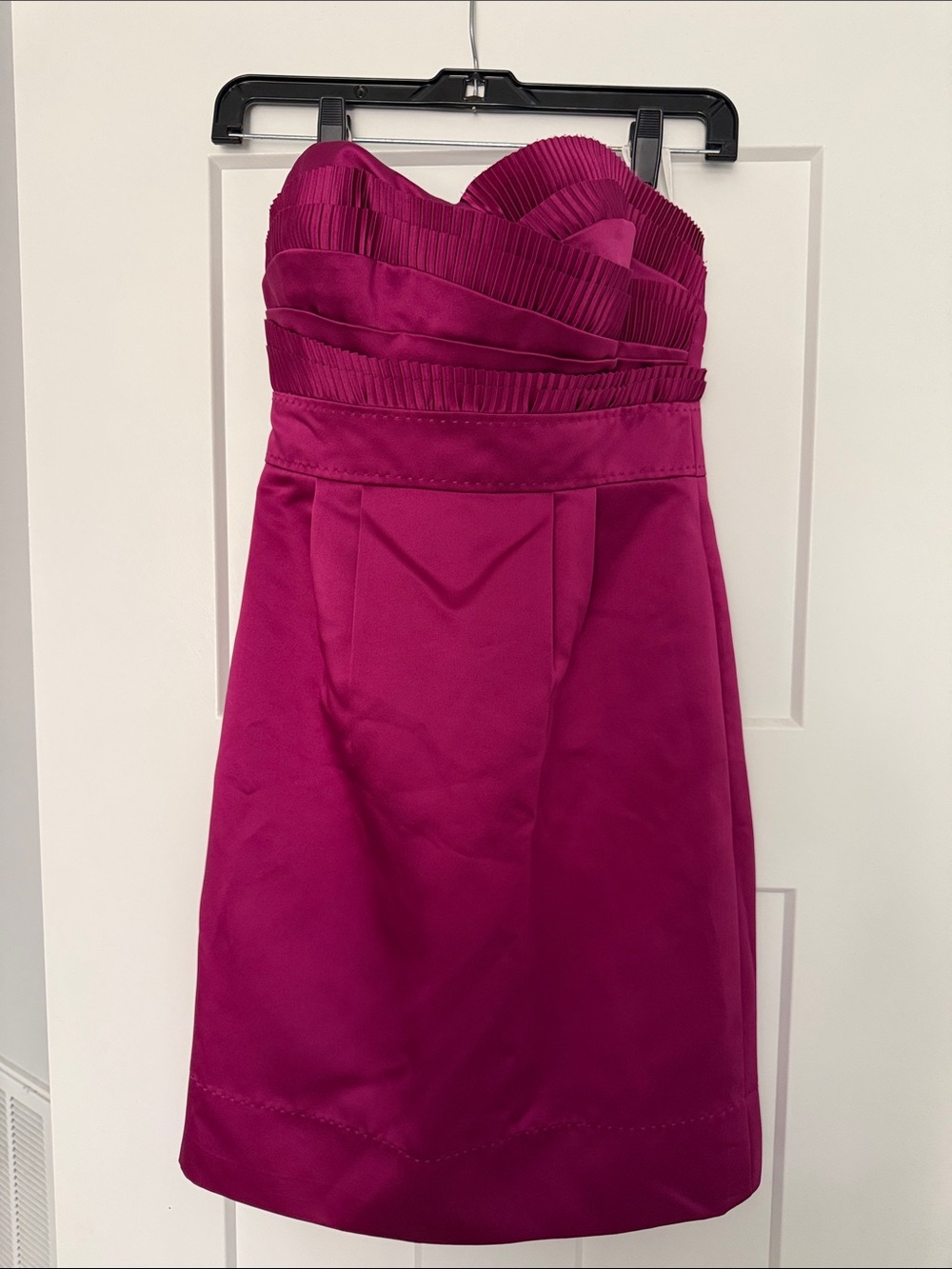 Phoebe Couture Cocktail Dress